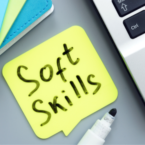 authentic soft skills